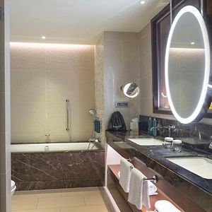 Junior King Suite Panorama View