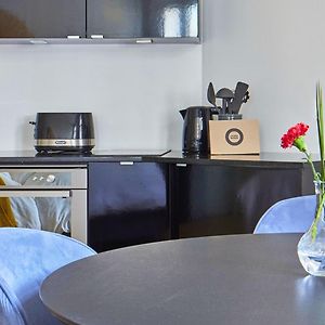 Thingholt Hotel Apartments From Center Hotels